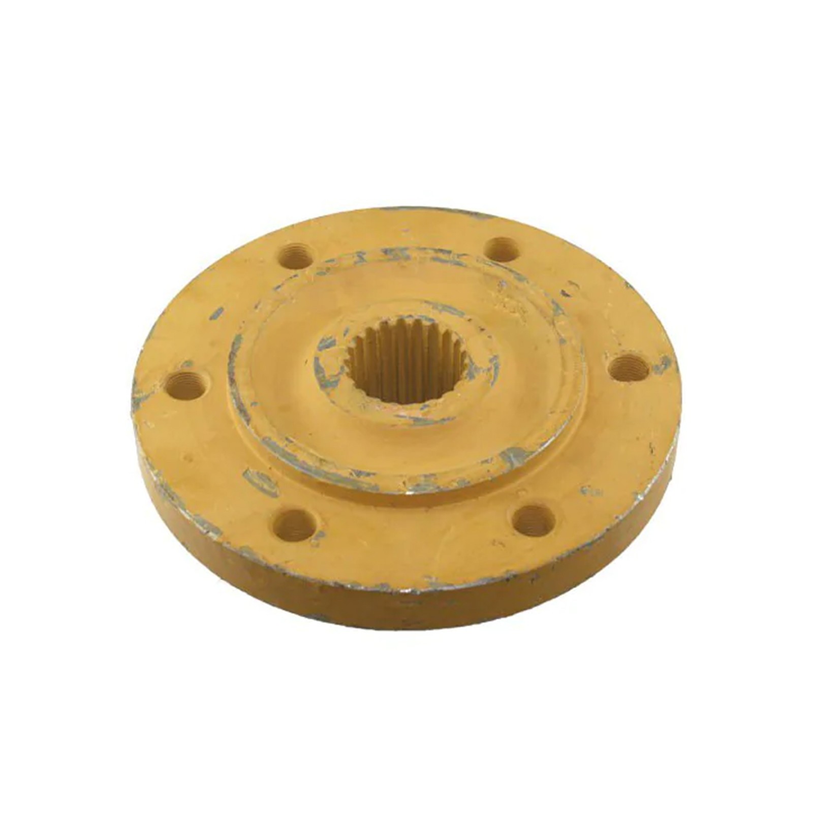 Moyeu de roue arrière 21T / 208 x 45 mm / Hinomoto E28