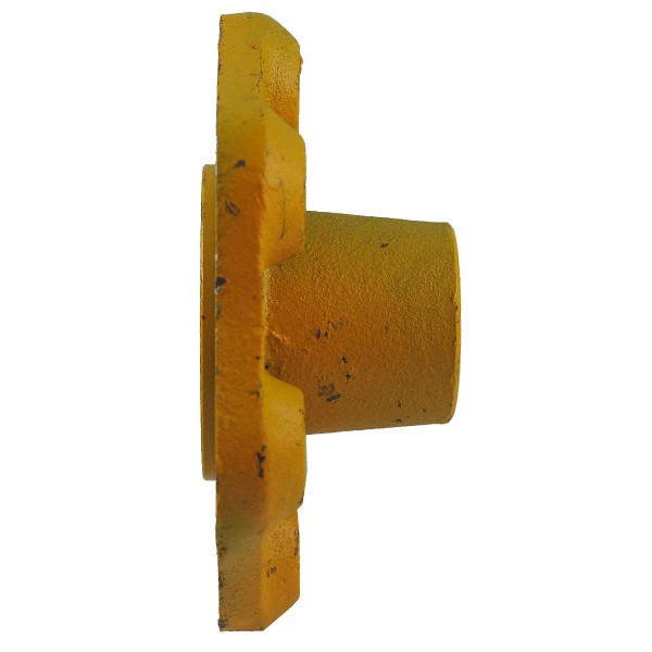 Wheel hub, 7-09-101-13, Hinomoto E16, Hinomoto E18