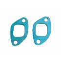 Jeu de joints / Hinomoto E / 2 cylindres