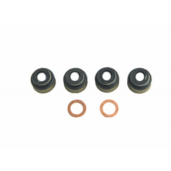 Jeu de joints / Hinomoto E / 2 cylindres