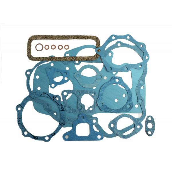 HINOMOTO lower gasket set