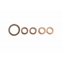 HINOMOTO lower gasket set