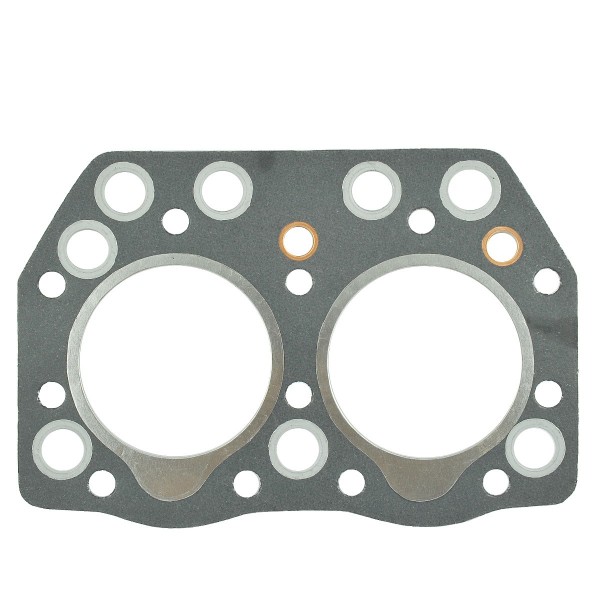 Zylinderkopfdichtung, Zylinderkopfdichtung, Toyosha P126, 2281-1111-00, 7-15-107-08, Hinomoto E23, Hinomoto E230