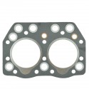 Zylinderkopfdichtung, Zylinderkopfdichtung, Toyosha P126, 2281-1111-00, 7-15-107-08, Hinomoto E23, Hinomoto E230