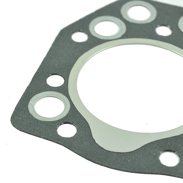 Těsnění hlavy válců, těsnění hlavy válců, Toyosha P126, 2281-1111-00, 7-15-107-08, Hinomoto E23, Hinomoto E230
