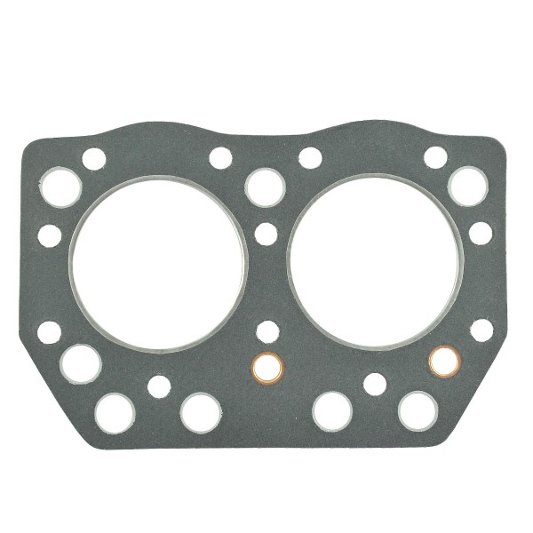 Zylinderkopfdichtung, Zylinderkopfdichtung, Toyosha P126, 2281-1111-00, 7-15-107-08, Hinomoto E23, Hinomoto E230
