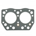 Head gasket, head gasket, Toyosha P126, 2281-1111-00, 7-15-107-08, Hinomoto E23, Hinomoto E230