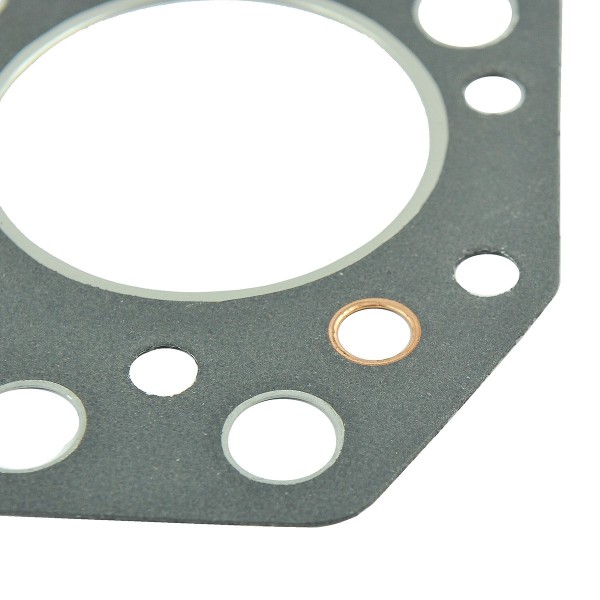 Head gasket, head gasket, Toyosha P126, 2281-1111-00, 7-15-107-08, Hinomoto E23, Hinomoto E230