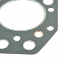 Těsnění hlavy válců, těsnění hlavy válců, Toyosha P126, 2281-1111-00, 7-15-107-08, Hinomoto E23, Hinomoto E230