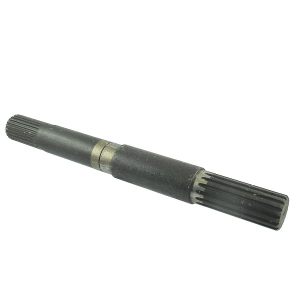 Semieje / 505 mm / 15T/22T / Hinomoto E23/E25 / 7-18-100-01