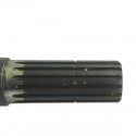 Achswelle / 505 mm / 15T/22T / Hinomoto E23/E25 / 7-18-100-01