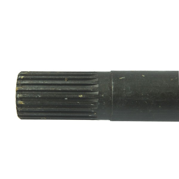 Semieje / 505 mm / 15T/22T / Hinomoto E23/E25 / 7-18-100-01