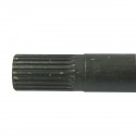 Semieje / 505 mm / 15T/22T / Hinomoto E23/E25 / 7-18-100-01