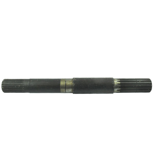 Achswelle / 505 mm / 15T/22T / Hinomoto E23/E25 / 7-18-100-01