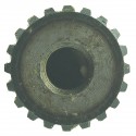 Hinomoto E16, Hinomoto E18 rear axle shaft, 7-18-100-02
