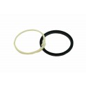 Hydraulic seal + Plastic HINOMOTO