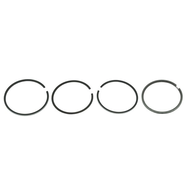 Piston rings, 95mm, Toyosha S135, Hinomoto E25, Hinomoto E250, 2701-3110-000, 8-26-100-02