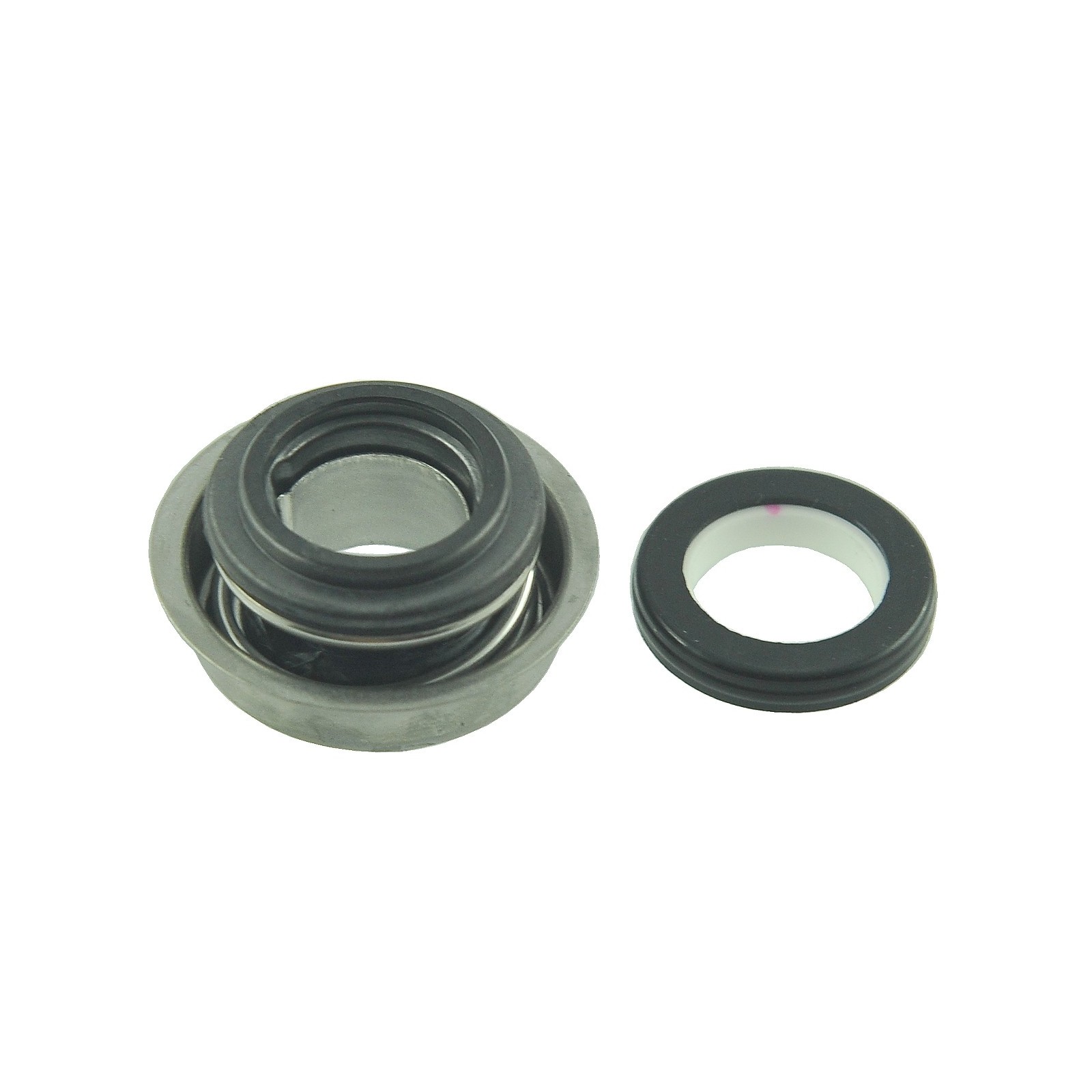 Těsnění hřídele vodní pumpy / 15 x 30 mm / Hinomoto / 8-08-100-01