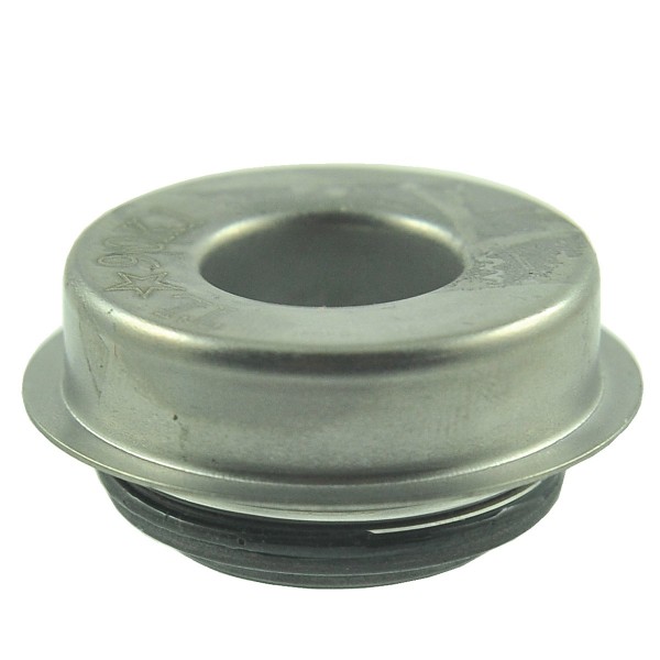 Wasserpumpenwellendichtung / 15 x 30 mm / Hinomoto / 8-08-100-01