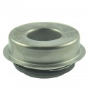 Water pump shaft seal / 15 x 30 mm / Hinomoto / 8-08-100-01