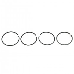 Piston rings / Ø92 mm / Hinomoto E23 / Toyosha P126