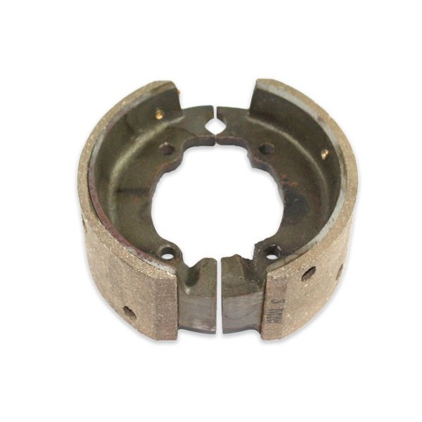 Bubnové brzdové čeľuste ISEKI TS2205