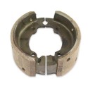 Mâchoires de frein à tambour ISEKI TS2205