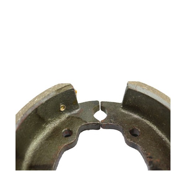 ISEKI TS2205 drum brake shoes