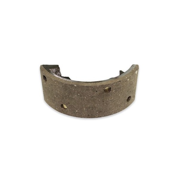ISEKI TS2205 drum brake shoes