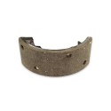 ISEKI TS2205 drum brake shoes