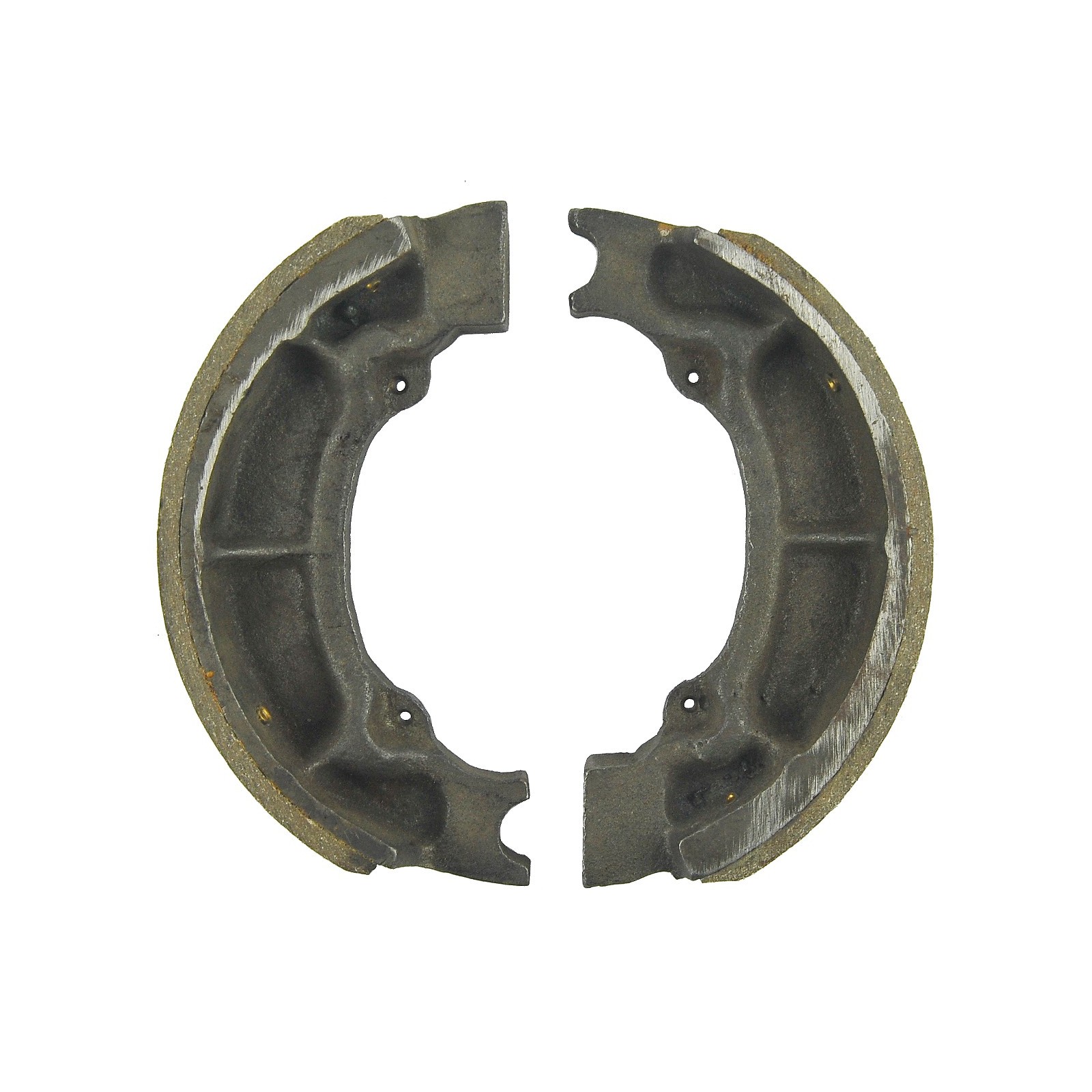 Čeľuste bubnovej brzdy Iseki TS2400, Iseki TS2500, Iseki TS2800