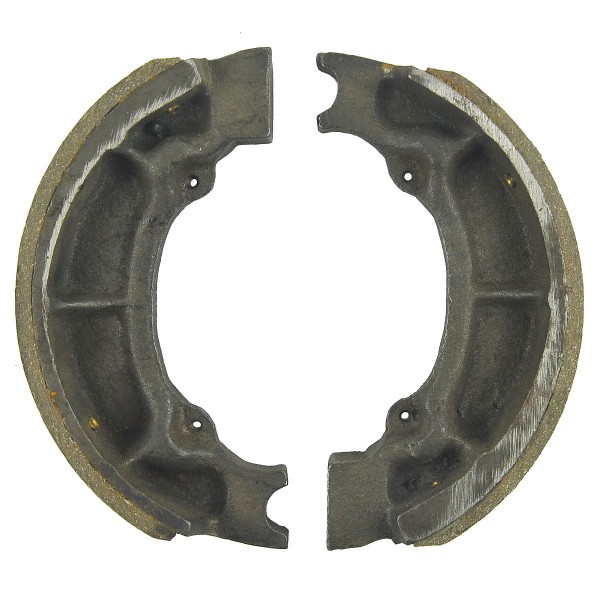 Bubnové brzdové čelisti Iseki TS2400, Iseki TS2500, Iseki TS2800