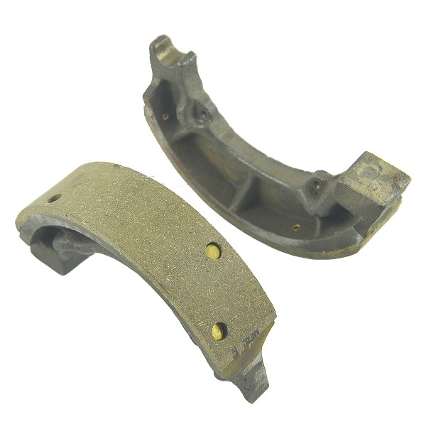 Drum brake shoes Iseki TS2400, Iseki TS2500, Iseki TS2800