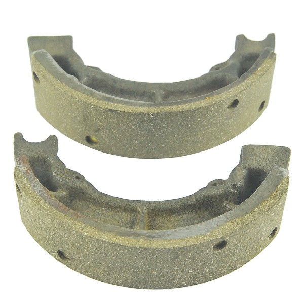 Zapatas de freno de tambor Iseki TS2400, Iseki TS2500, Iseki TS2800
