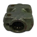 Pružina ozubenej spojky TS2510-TS3510