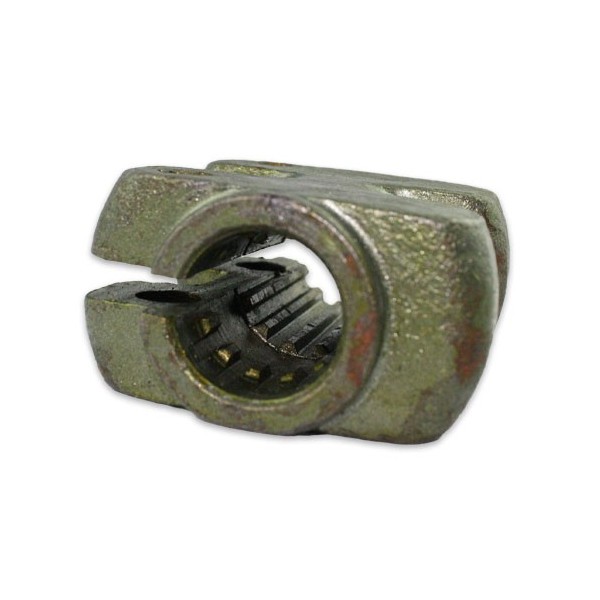 Ressort d'accouplement à engrenages TS2510-TS3510