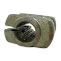 Ressort d'accouplement à engrenages TS2510-TS3510