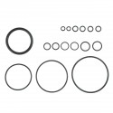 Joints de pompe hydraulique / Iseki / Hinomoto / John Deere / Kubota / Yanmar / 9-07-102-02