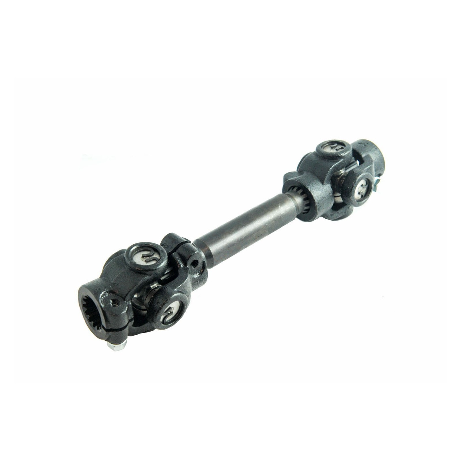 Arbre de transmission à cardan 13T pour entraînement 29 cm
