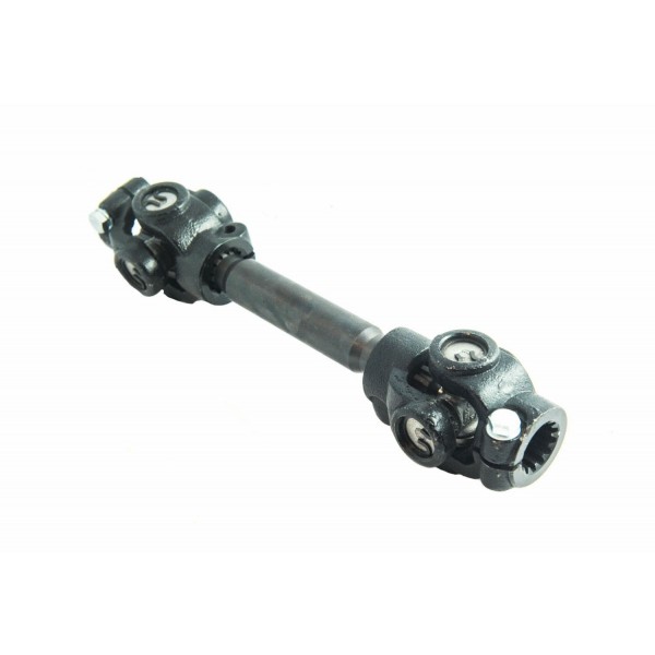 Arbre de transmission à cardan 13T pour entraînement 29 cm