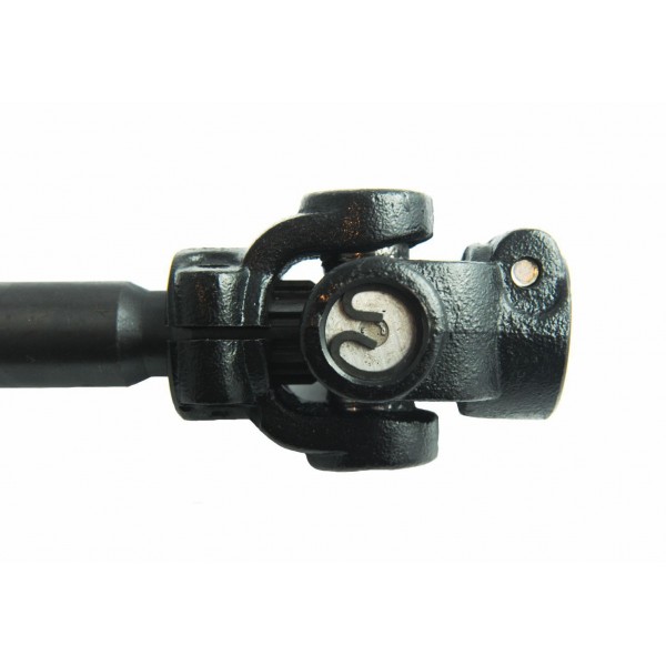 Eje cardán de 13 dientes para transmisión de 29 cm