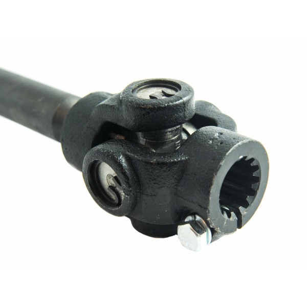 13T cardan shaft for drive transmission 29 cm