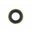 Rear Axle Seal ISEKI TS2510 AQ3250E, 60-100-15 / 26
