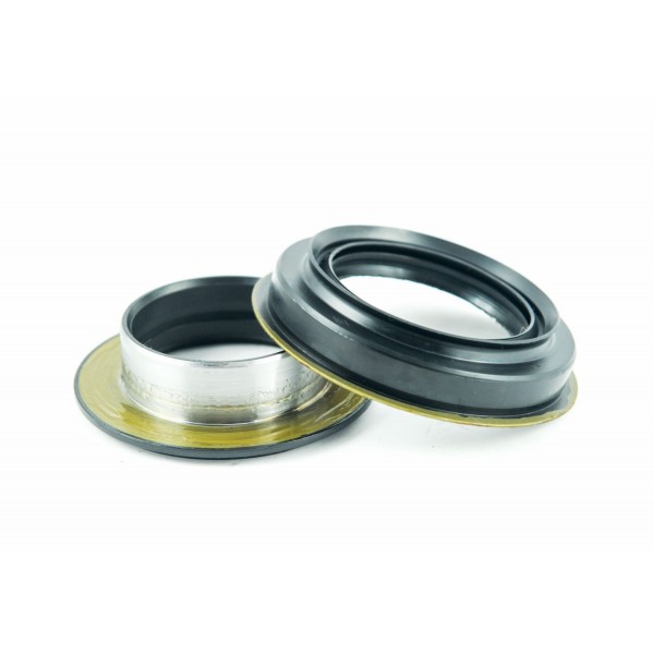 Retén Eje Trasero ISEKI TS2510 AQ3250E, 60-100-15/26