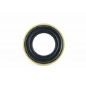 Hinterachsdichtung ISEKI TS2210 AQ3078E, 55-92-15/26