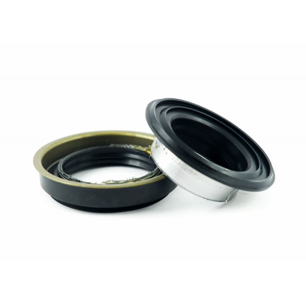 Uszczelnienie osi tylnej ISEKI TS2210 AQ3078E, 55-92-15/26