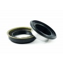 Těsnění zadní nápravy ISEKI TS2210 AQ3078E, 55-92-15/26