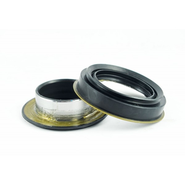 Těsnění zadní nápravy ISEKI TS2210 AQ3078E, 55-92-15/26
