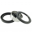 Uszczelniacz tylnej osi Iseki TL2800, Iseki TL4200, 60 x 95 x 21 mm, 70 x 95 x 13 mm, 9-08-102-08, 70x95x7, Uszczelnienie osi