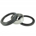 Uszczelniacz tylnej osi Iseki TL2800, Iseki TL4200, 60 x 95 x 21 mm, 70 x 95 x 13 mm, 9-08-102-08, 70x95x7, Uszczelnienie osi